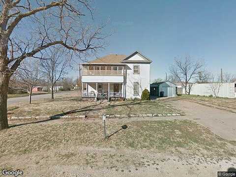 Tackitt, SEYMOUR, TX 76380