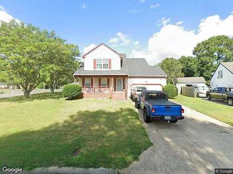 Flintlock, CHESAPEAKE, VA 23322