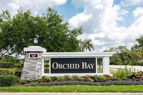 Orchid Bay, PALM CITY, FL 34990