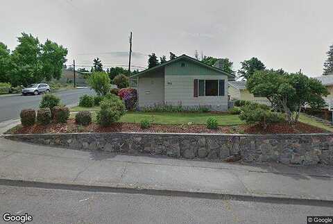 13Th, THE DALLES, OR 97058