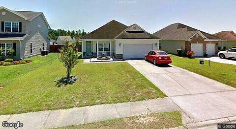 Twin Oaks, SAVANNAH, GA 31407