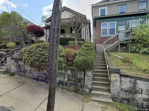 Oakley, PITTSBURGH, PA 15229