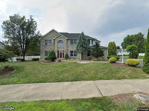 Crest, EASTON, PA 18045