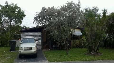 1121 NW 43rd St, Oakland Park, FL 33309