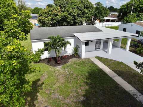 15930 NW 17th Ct, Opa Locka, FL 33054