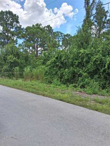 716 Newhall, Lehigh Acres, FL 33974