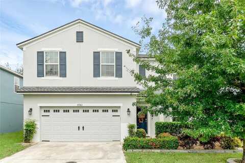 Grassy Knoll, TAVARES, FL 32778