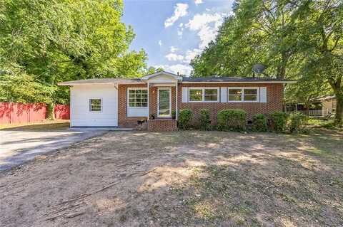 Ruth, ATHENS, GA 30601