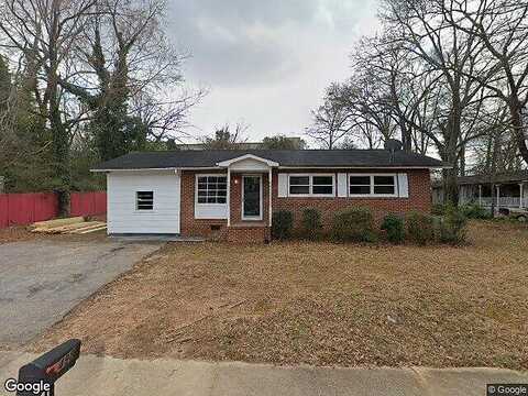Ruth, ATHENS, GA 30601