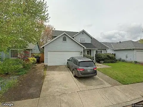 Roseberry, CORVALLIS, OR 97333