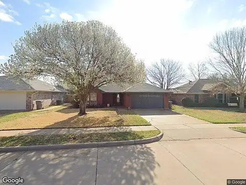 Bayberry, WICHITA FALLS, TX 76310
