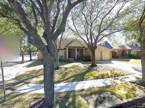 Bellmead, MISSOURI CITY, TX 77459