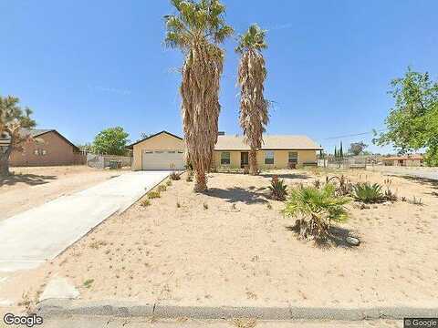 Goleta, YUCCA VALLEY, CA 92284