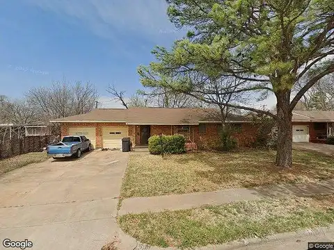 Earl, WICHITA FALLS, TX 76302