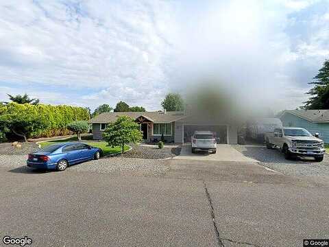 Henry, PASCO, WA 99301