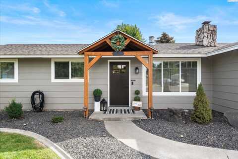 Henry, PASCO, WA 99301