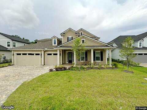Back Creek, SAINT AUGUSTINE, FL 32092
