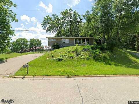 Burma, Mc Farland, WI 53558