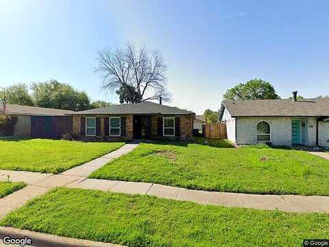 Ashlock, THE COLONY, TX 75056