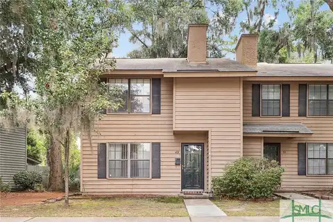 Hidden Lake, SAVANNAH, GA 31419