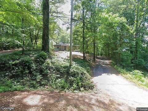 Crest, RINGGOLD, GA 30736