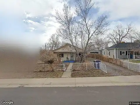 Chase, DENVER, CO 80212