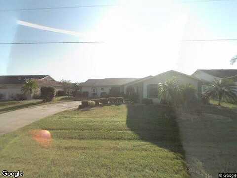 Strasburg, PORT CHARLOTTE, FL 33954