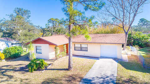 Orange, PORT ORANGE, FL 32127