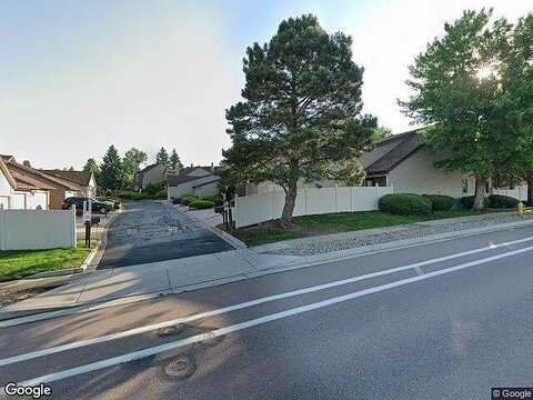 Castledown, COLORADO SPRINGS, CO 80917