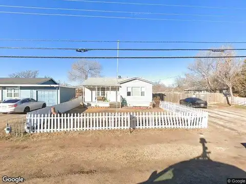 Morning, AMARILLO, TX 79108