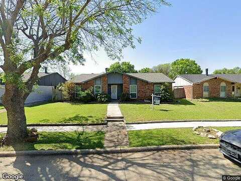 Wheeler, THE COLONY, TX 75056