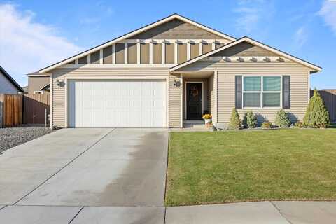 Antioch, PASCO, WA 99301