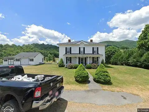 Rocky Hollow, TROUTDALE, VA 24378