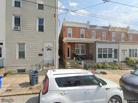 Markle, PHILADELPHIA, PA 19128