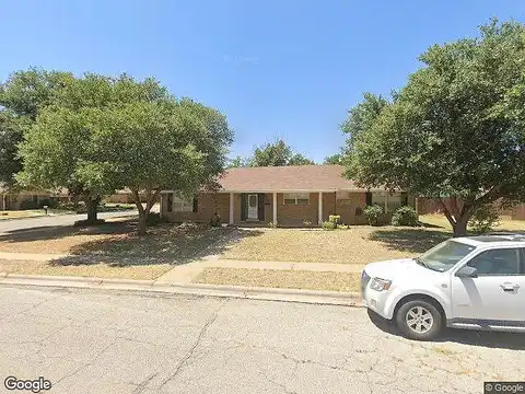Pawnee Pathway, WICHITA FALLS, TX 76310