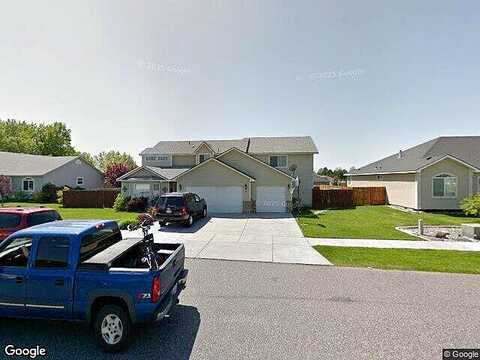 Hilltop, PASCO, WA 99301