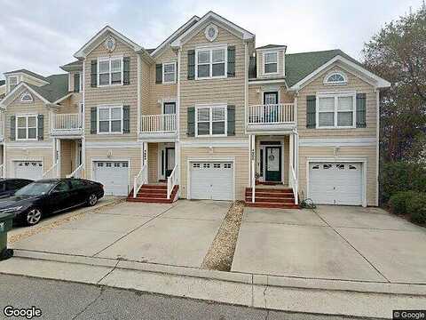 Harbor Oaks, VIRGINIA BEACH, VA 23455