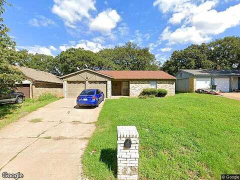 Crestmont, ARLINGTON, TX 76017
