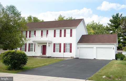 Blenheim, HANOVER, PA 17331