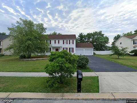 Blenheim, HANOVER, PA 17331