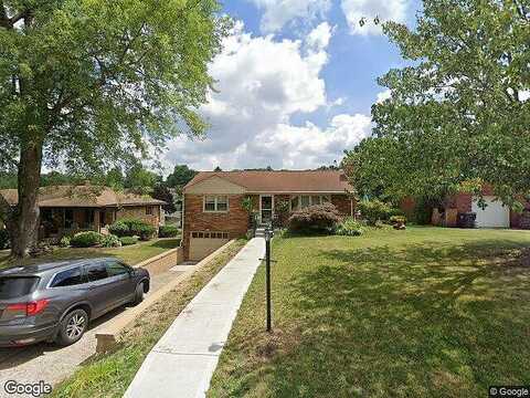 Sherwood, PITTSBURGH, PA 15236