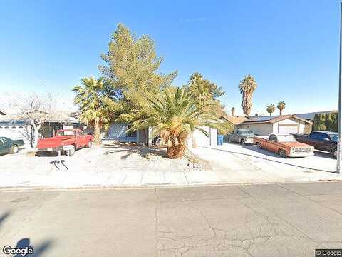 Mahogany, LAS VEGAS, NV 89110