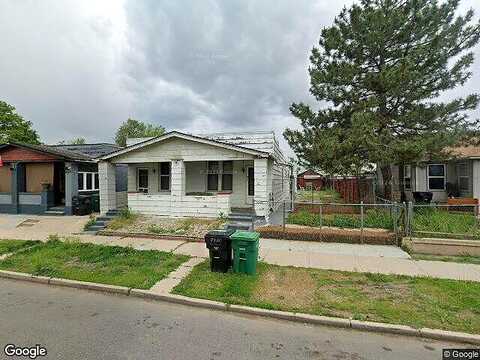 Williams, DENVER, CO 80216