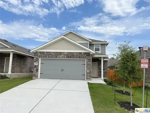 Spinnaker, KYLE, TX 78640