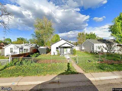 Galapago, ENGLEWOOD, CO 80110