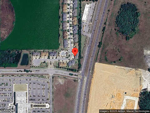 Wandering, WESLEY CHAPEL, FL 33544