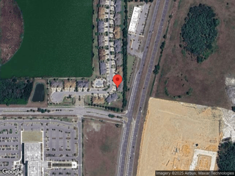Wandering, WESLEY CHAPEL, FL 33544