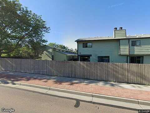 Barnes, COLORADO SPRINGS, CO 80917