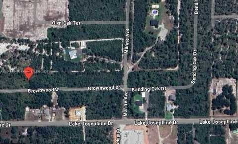 3010 Brownwood Dr, Sebring, FL 33875