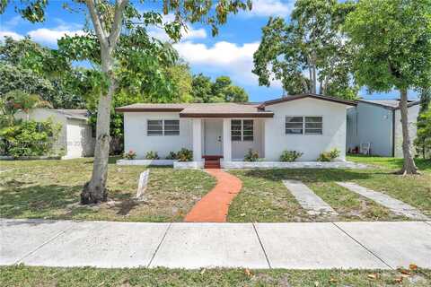 2814 Mayo ST, Hollywood, FL 33020